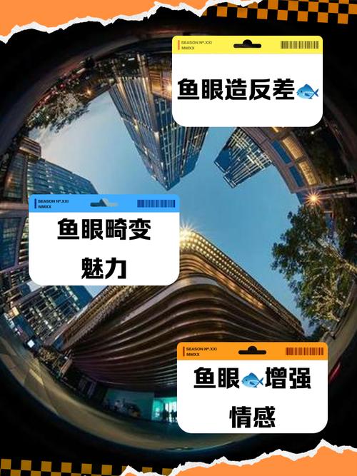 佳能A3300.鱼眼效果有什么用途吗?拍出来的东西都扭曲了,难道是为了让人...