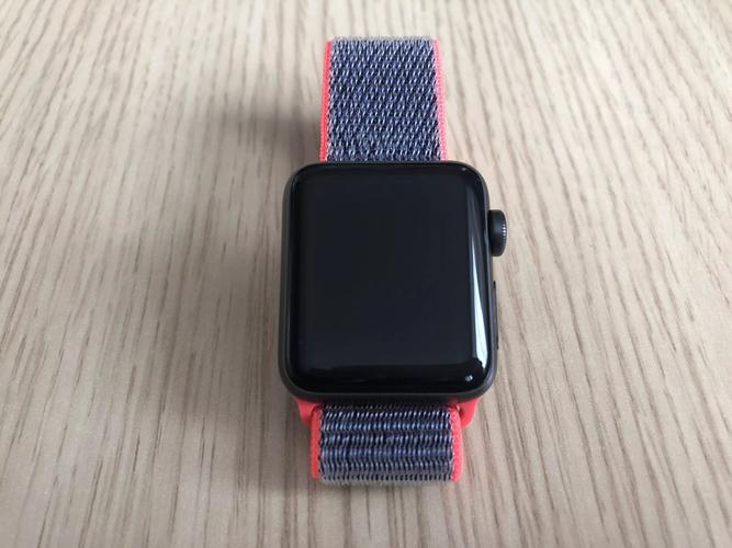 苹果手表三是什么系统