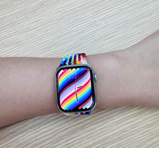 怎么看苹果手表是几代