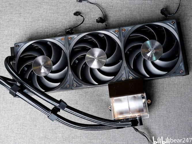 水冷散热哪个牌子好