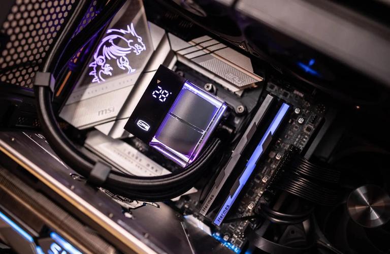 电脑CPU散热器前十品牌排名,水冷风冷散热器哪个牌子的好