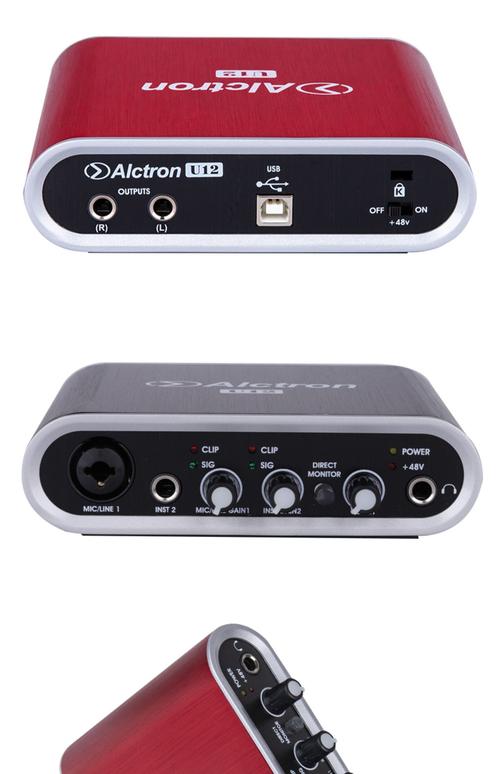 声卡品牌排名榜前十名是什么