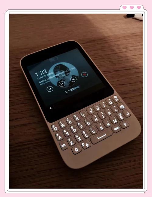 黑莓Q5和Q10的差别大吗?