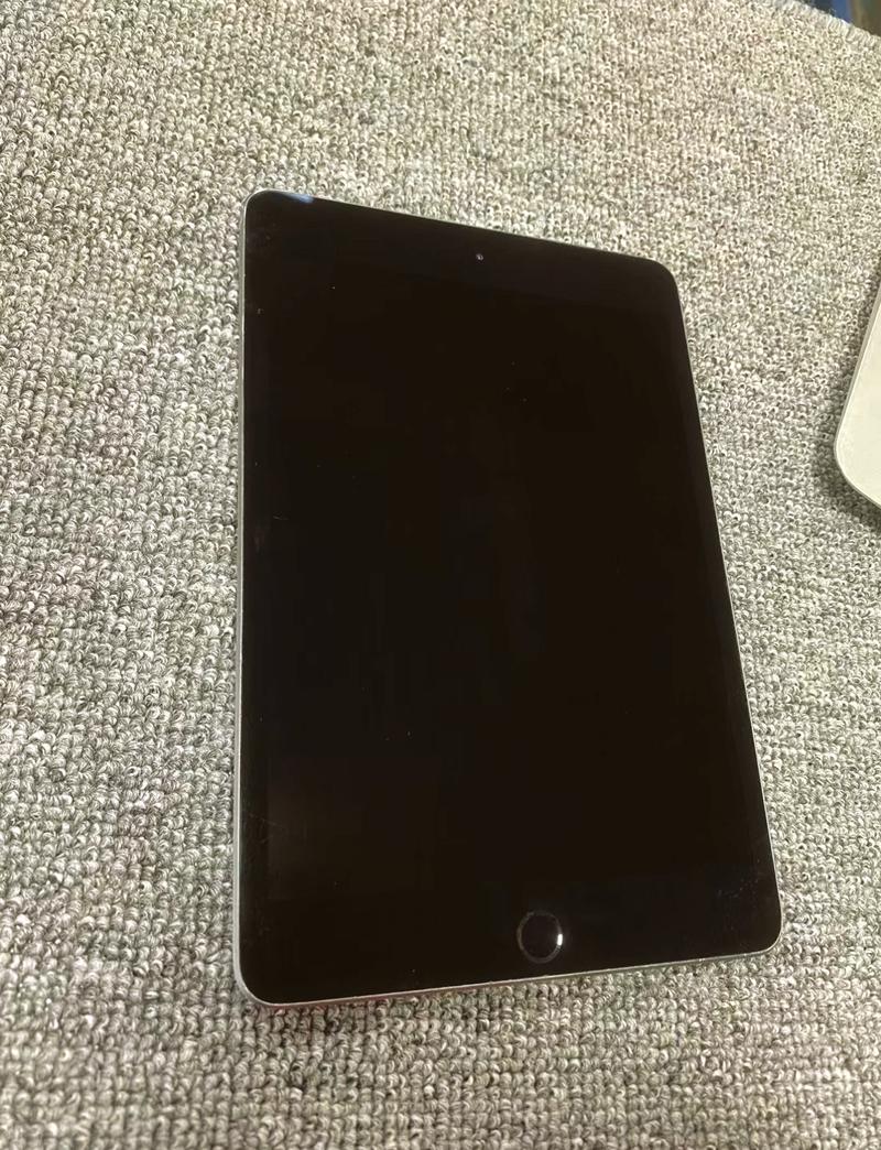 ipadmini5值得买吗