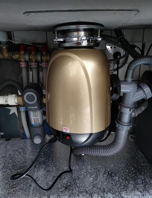 前十垃圾处理器品牌排名榜