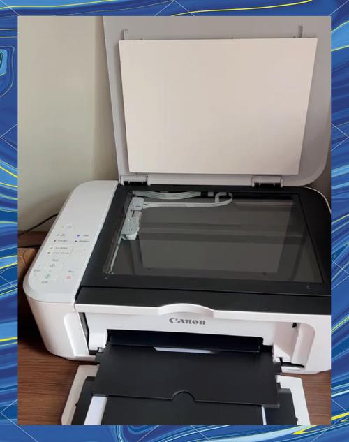 Mg3680用连供还是连喷好用