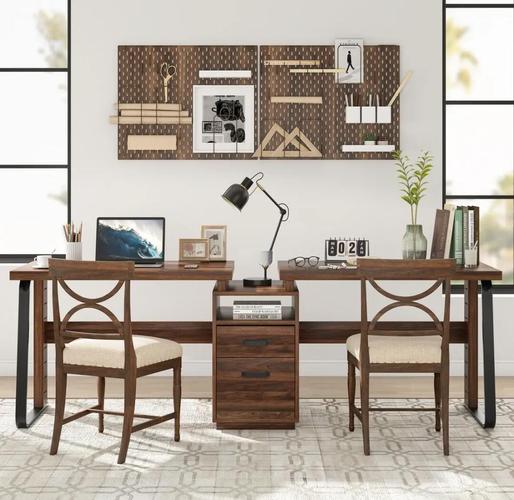 台式电脑桌多少钱啊?