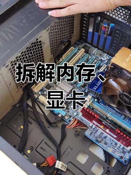 电脑显卡是哪个