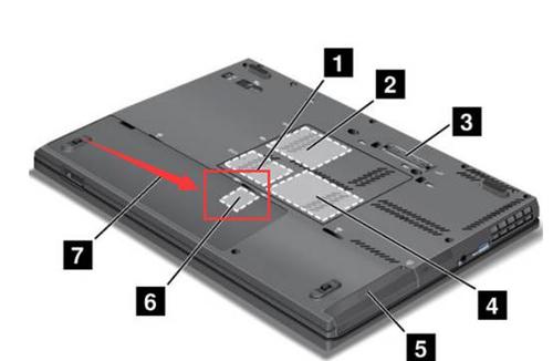 电脑cpu在哪个位置?