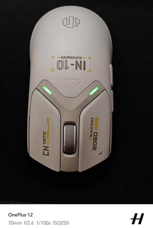 世界游戏鼠标品牌排名榜:2021年比较好的游戏鼠标品牌是哪个?