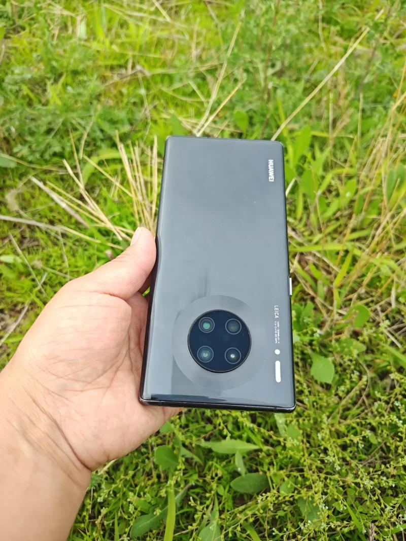 mate8的充电器功率