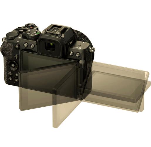 尼康翻转屏的相机有哪些