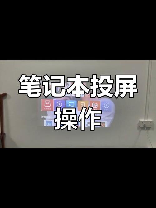...设置电脑只投影指定软件有可以让投影仪只投影电脑屏幕的一个区域的...