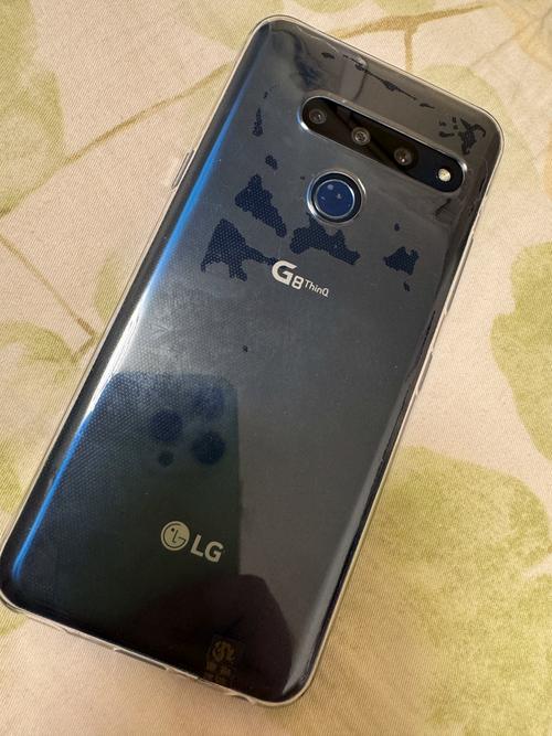 LG手机故障维修费用