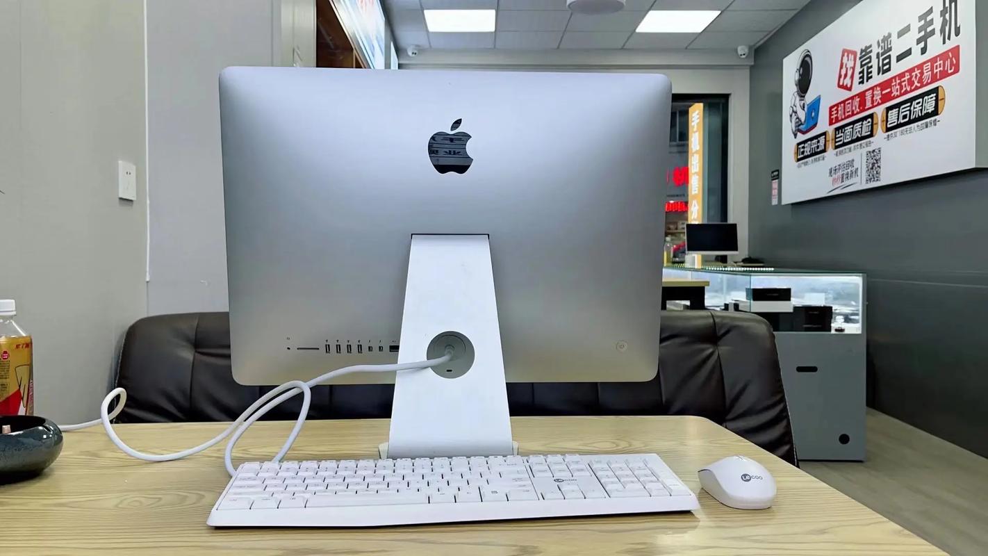 苹果电脑一体机能用几年