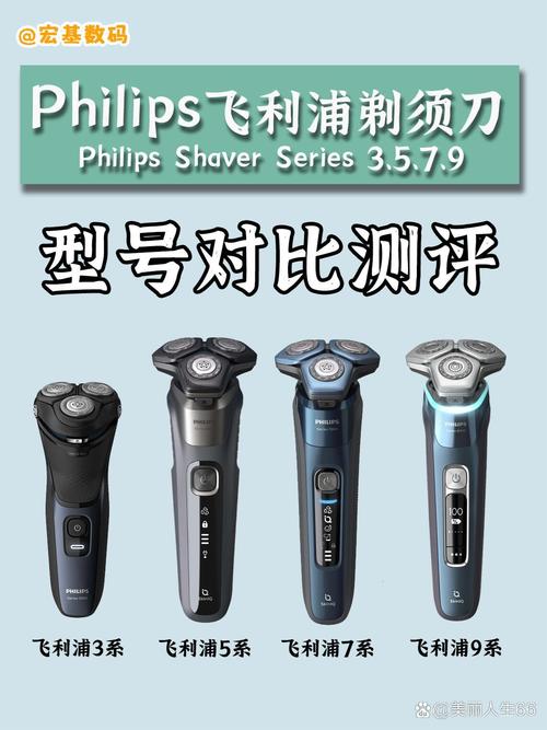 飞利浦剔须刀HS190和HQ6070哪款更好?有没有人晓得?