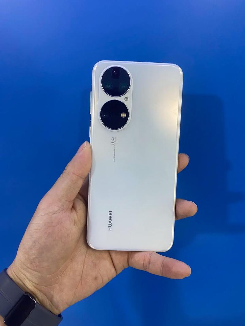 华为p50e上市时间