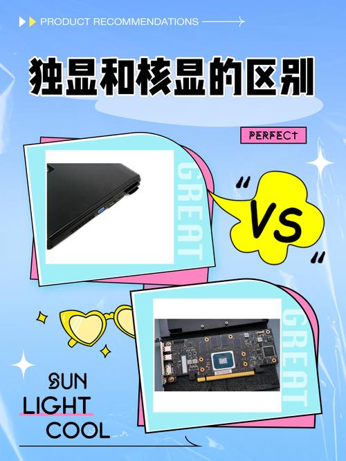 核显和独显哪个更好