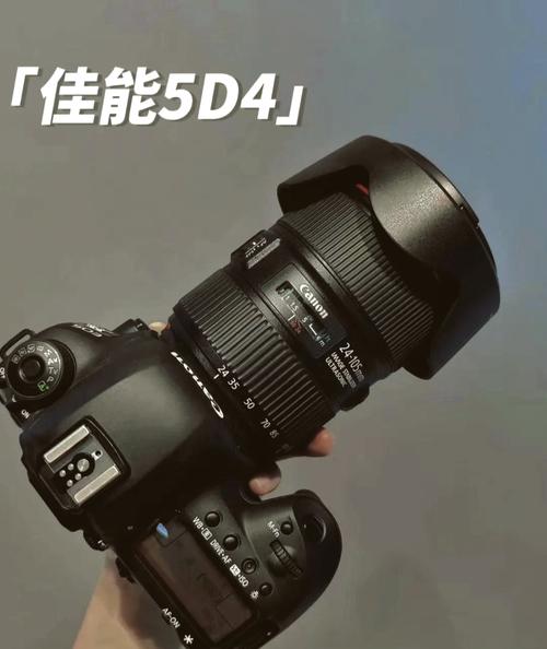 佳能5d4堆栈怎么用
