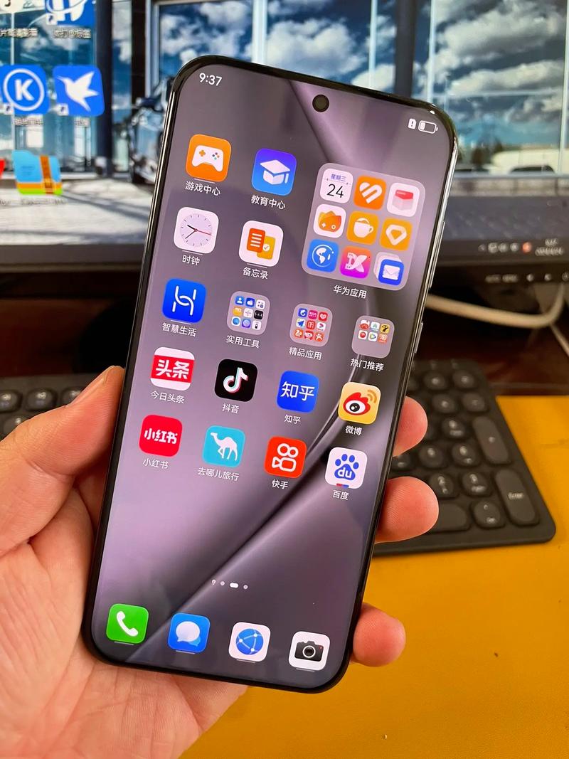 华为哪款手机比较好