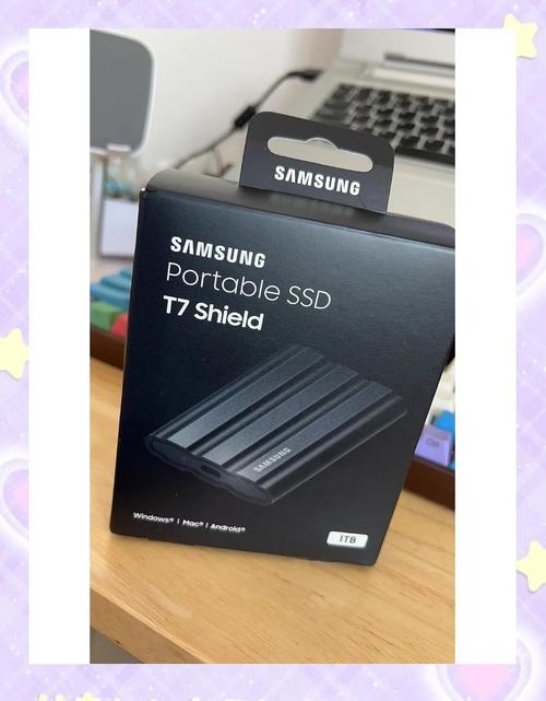 三星t7和t9用的颗粒