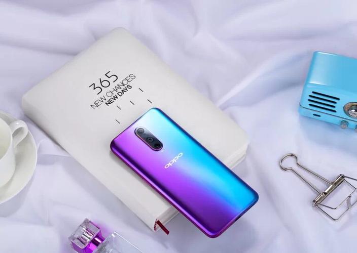 oppo17pro手机多少钱一部oppor17pro上市时间及费用