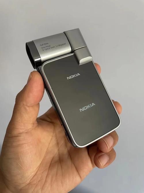 诺基亚n93更多介绍