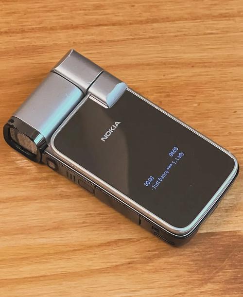 诺基亚N93的联通3G的接入点设置