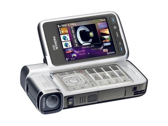 诺基亚手机网络设置