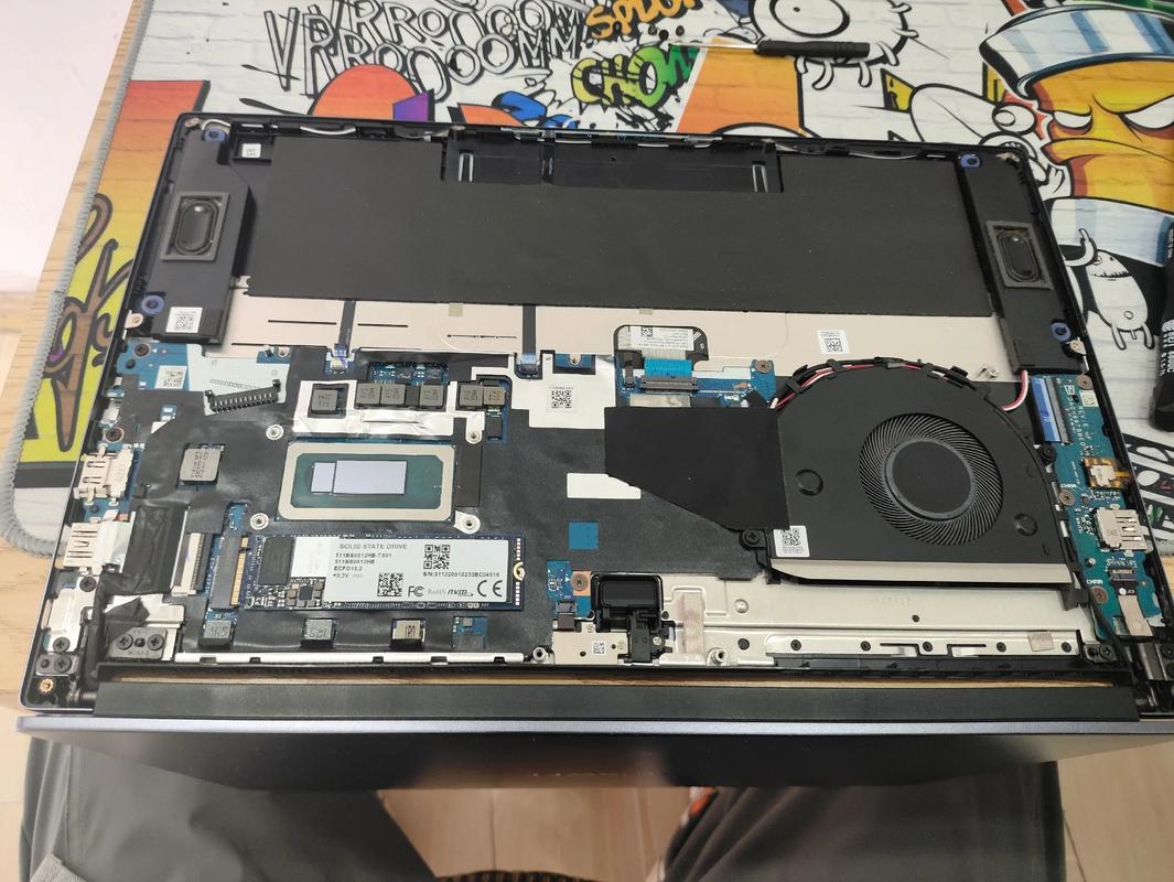 华为matebook14充电发热怎么办?