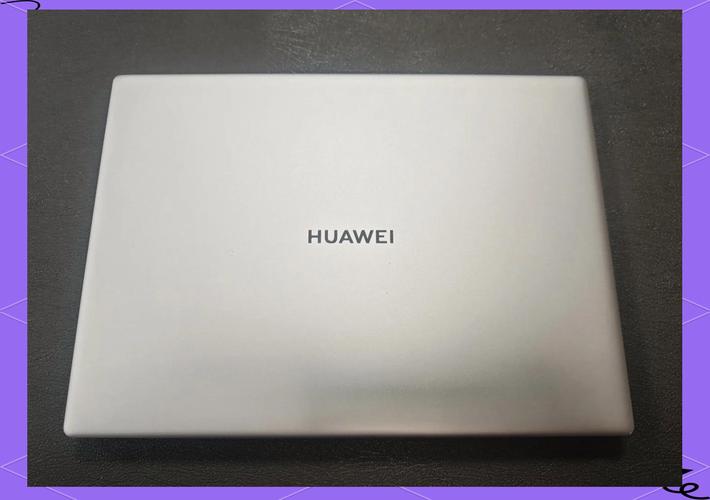 华为matebookx发热