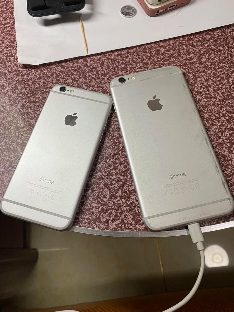 苹果6哪个型号拍照好