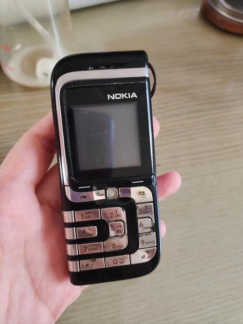 诺基亚是哪国的产品