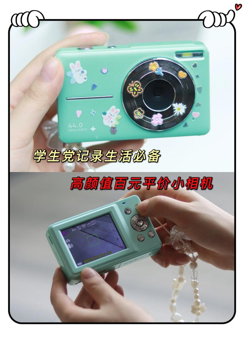 学生买什么数码相机