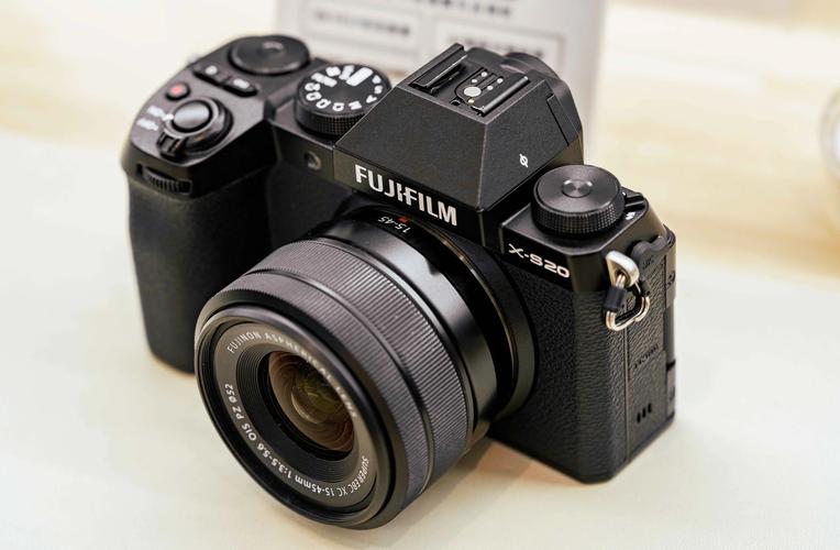 富士的卡片机有哪些型号