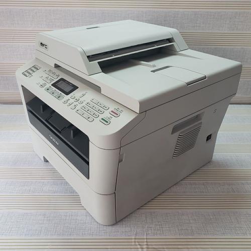 兄弟7360主要性能