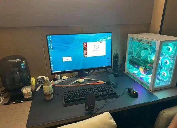 什么一体机的电脑玩游戏比较好玩游戏笔记本好还是一体机