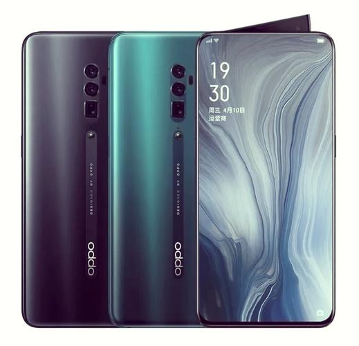 opporeno下面的孔是啥