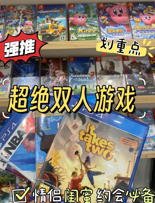 8款NS开放世界游戏,一口气玩到明年旷野2发售吧