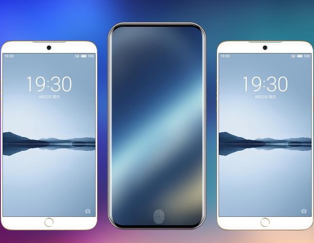 魅族m15和15的区别