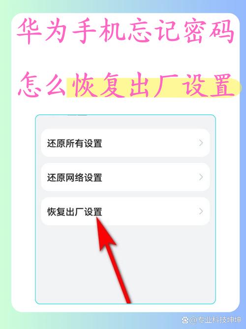 华为p30pro格机方法