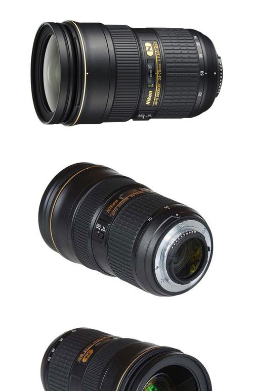 尼康前十建议买的镜头