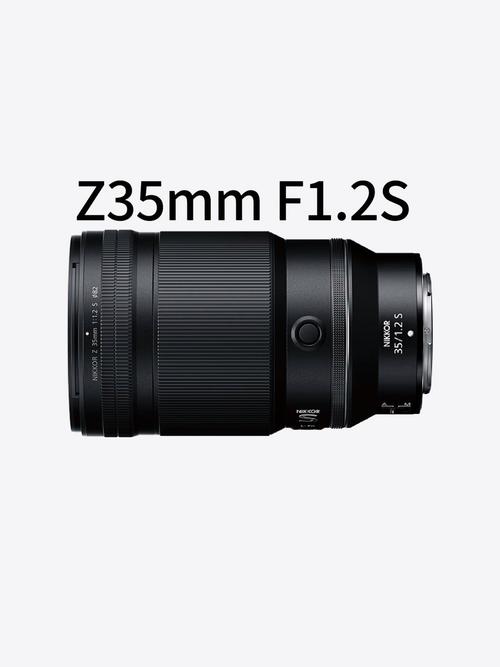 尼康必买的三个镜头
