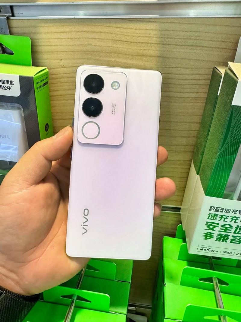 vivos17与17e的区别