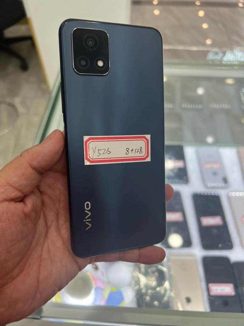 vivoy52s怎么升级t1版本?