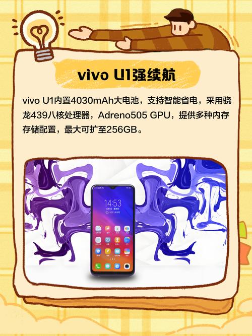 vivou1手机怎么样?值得购买吗?