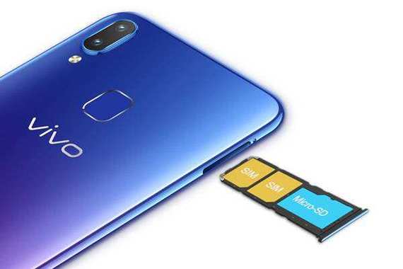 vivou1为什么这么便宜