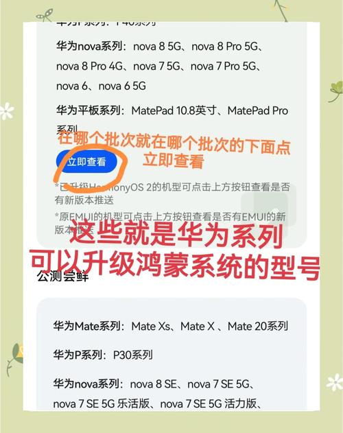 荣耀手机怎样升级成鸿蒙系统