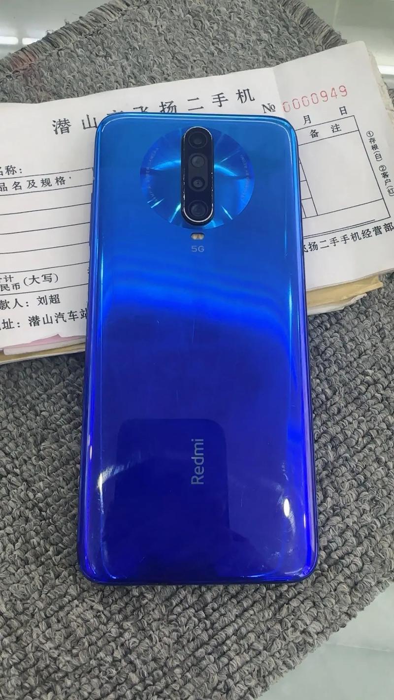 5G手机红米k30和红米10X选哪个?