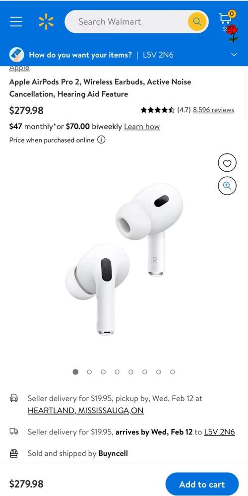 某款智能手表有没有对应的耳机,多少钱